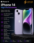 iPhone 14 | High Performance