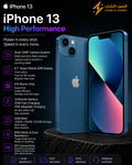 iPhone 13 | High Performance
